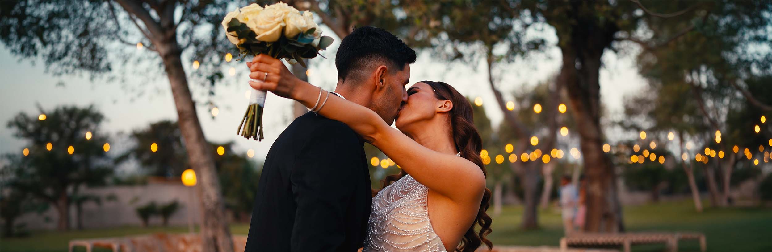 Christina & Dimitris